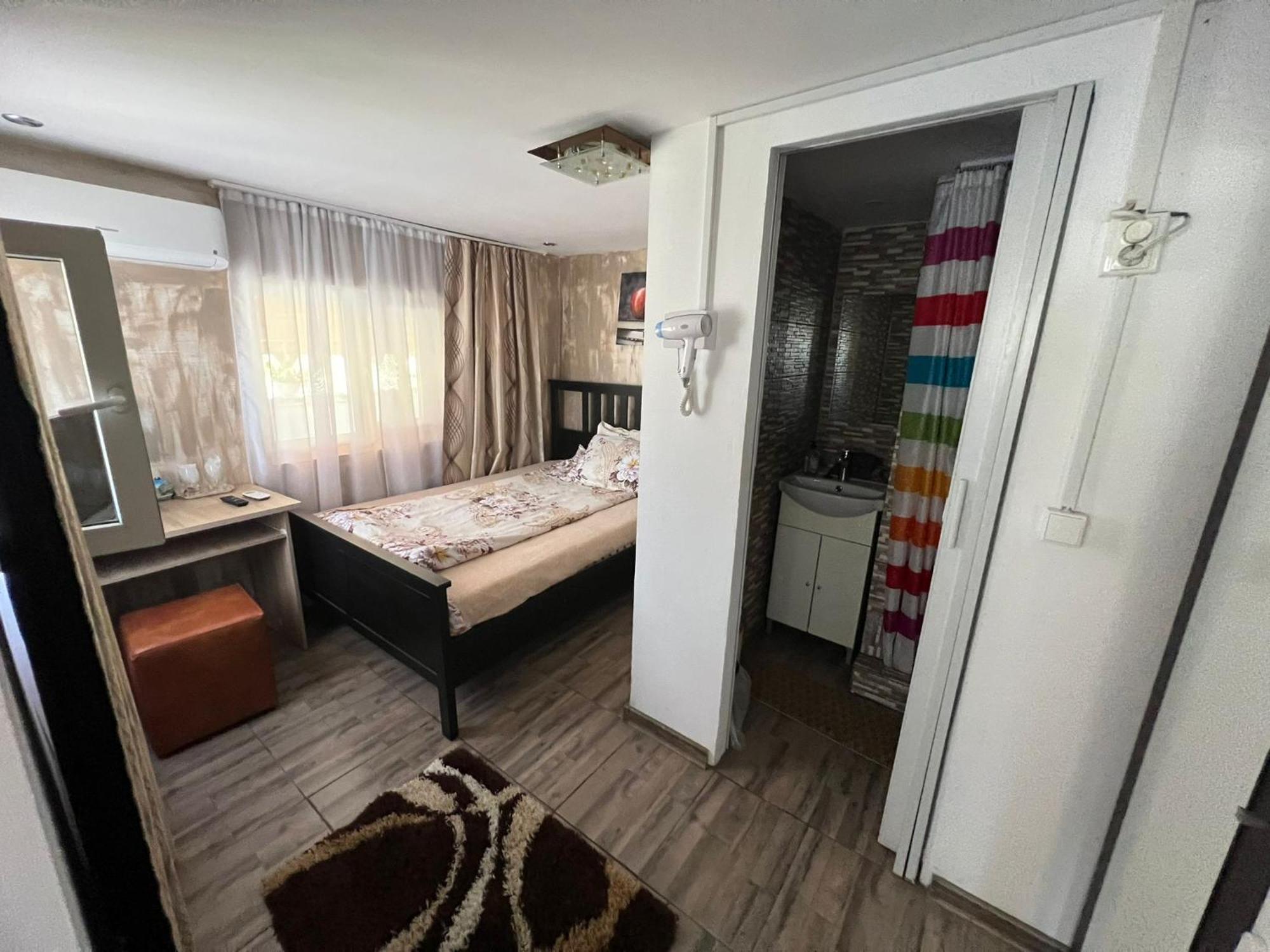 Pensiunea Casa Bianca Târgu Jiu 외부 사진